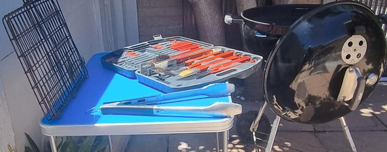 דירות קייפטאון Twelveon1St מראה חיצוני תמונה