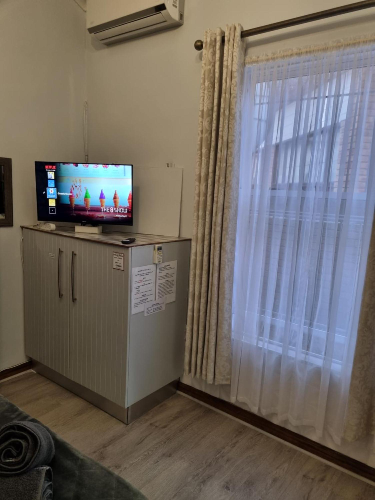 דירות קייפטאון Twelveon1St מראה חיצוני תמונה