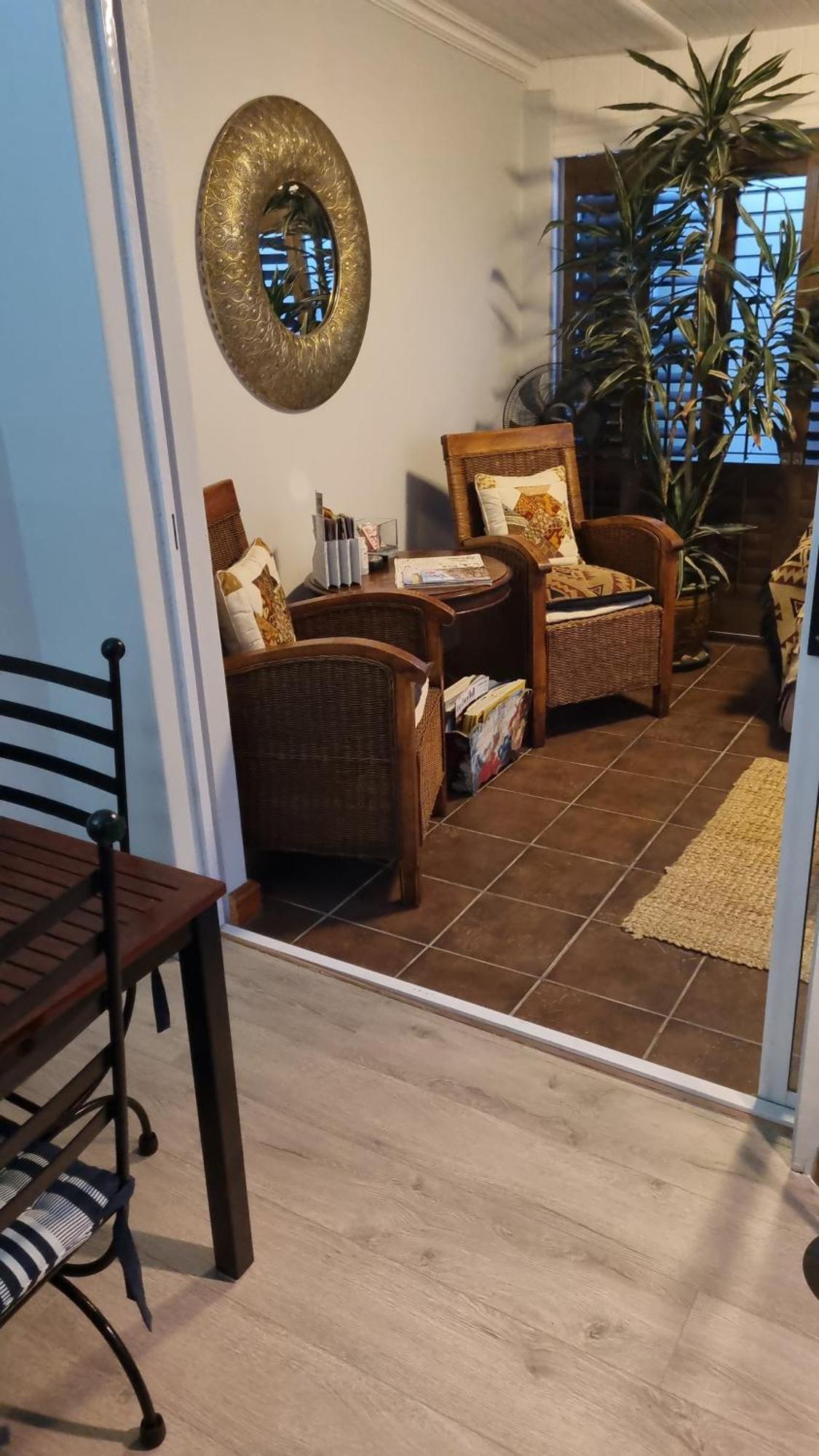 דירות קייפטאון Twelveon1St מראה חיצוני תמונה