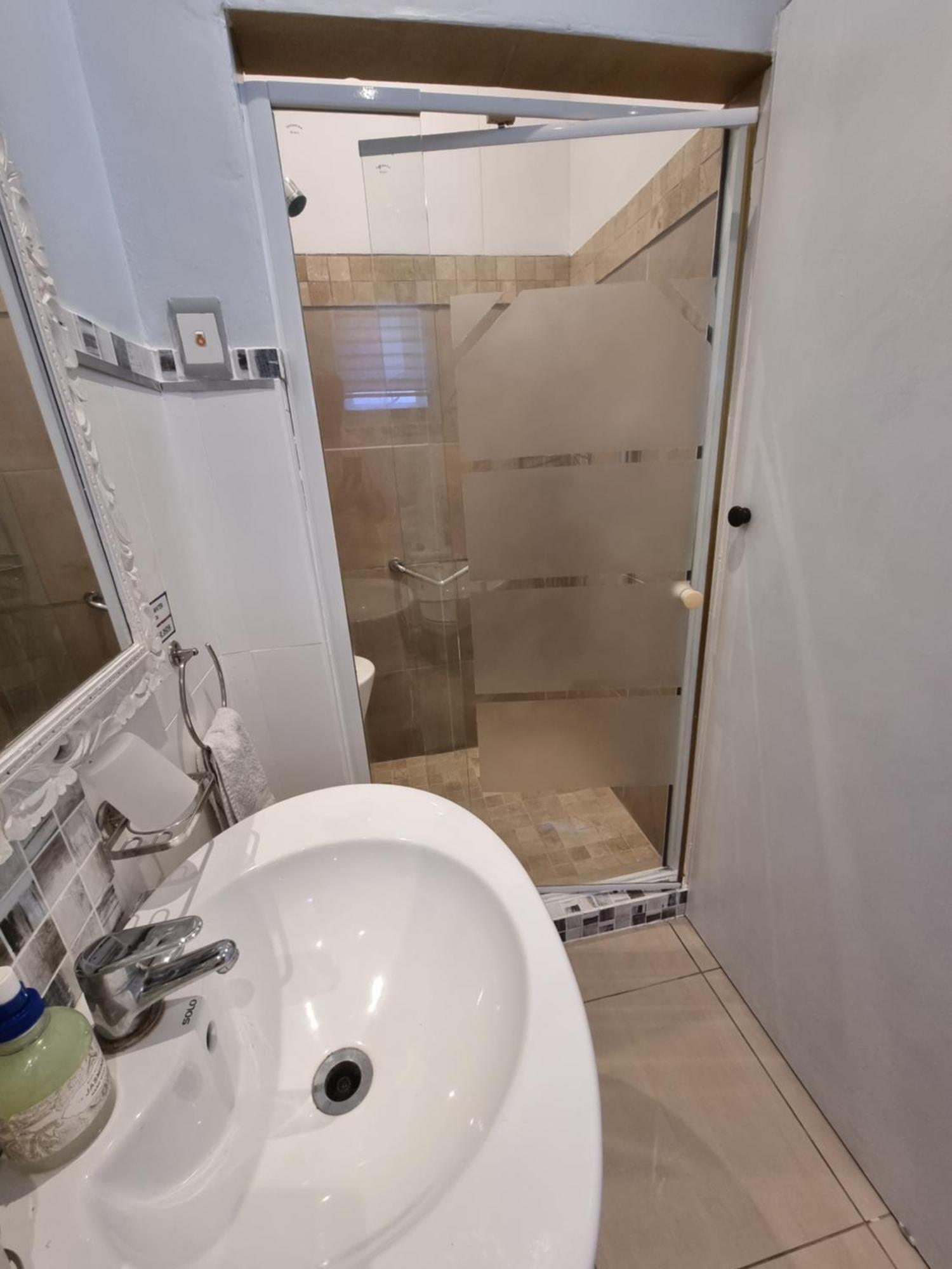 דירות קייפטאון Twelveon1St מראה חיצוני תמונה